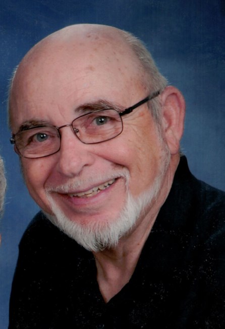 Obituary of Charles "Charlie" R. Smith