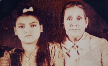 Obituary of Consuelo Ibarra