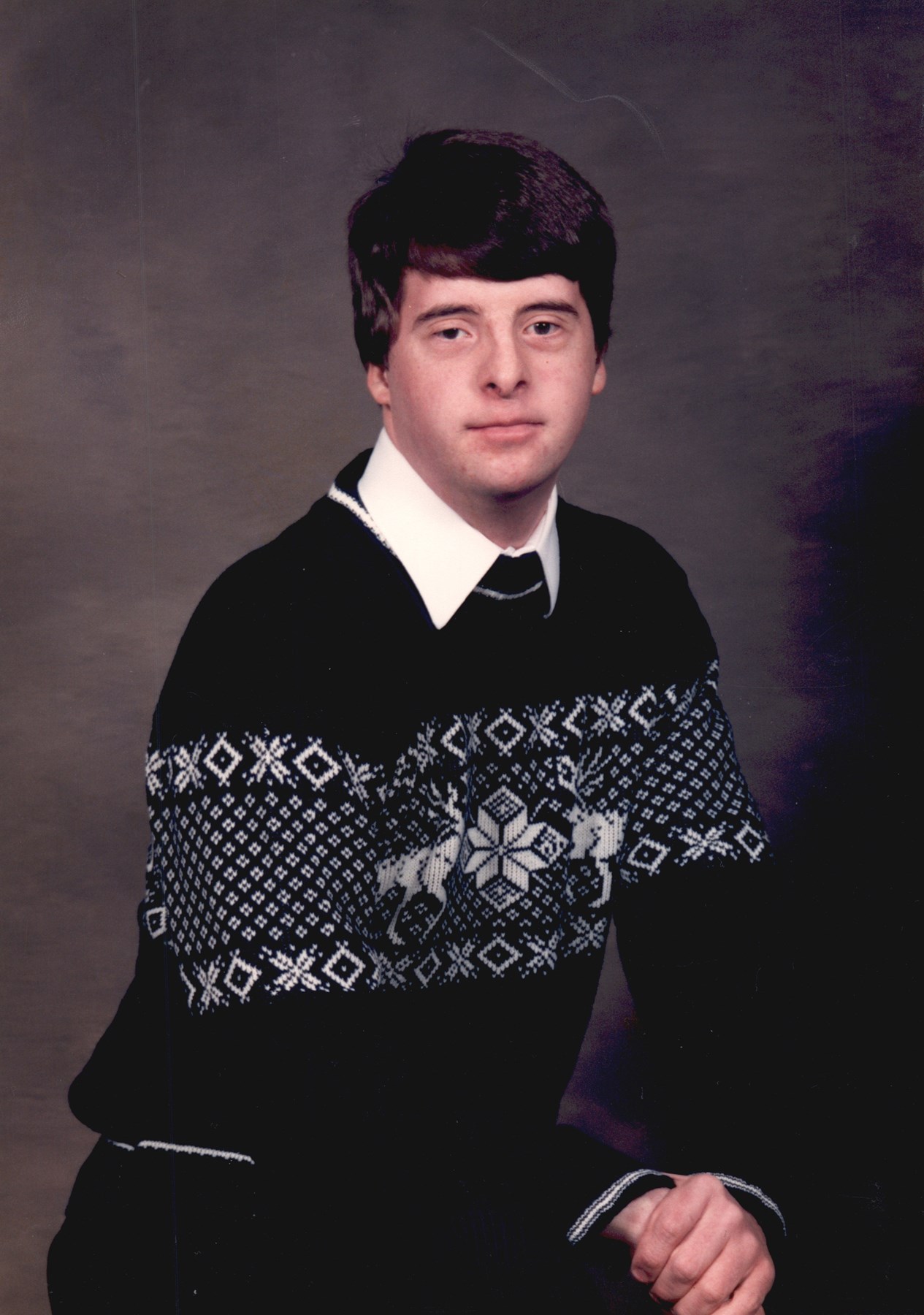 Obituary of Timothy Marshall Burlison