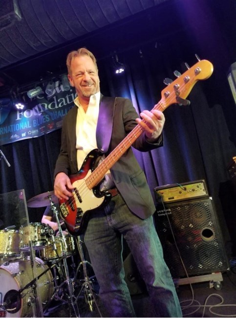 Obituary of William David Kelley