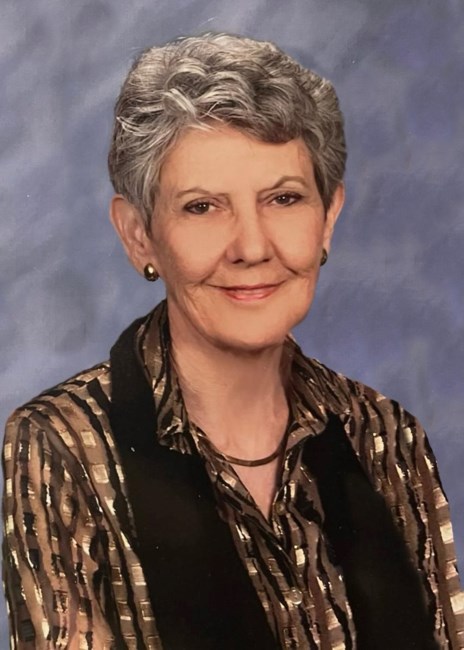 Obituary of Mary J. LaFon