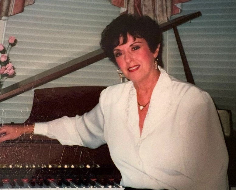 Obituary of Rose Marie Pisani
