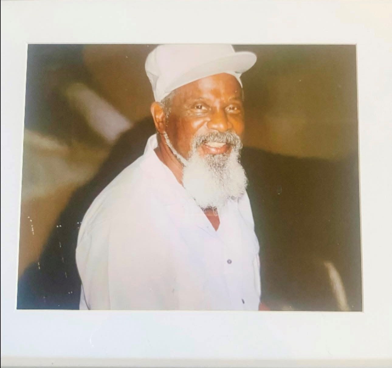 Obituary of Eddie Kevin Coleman