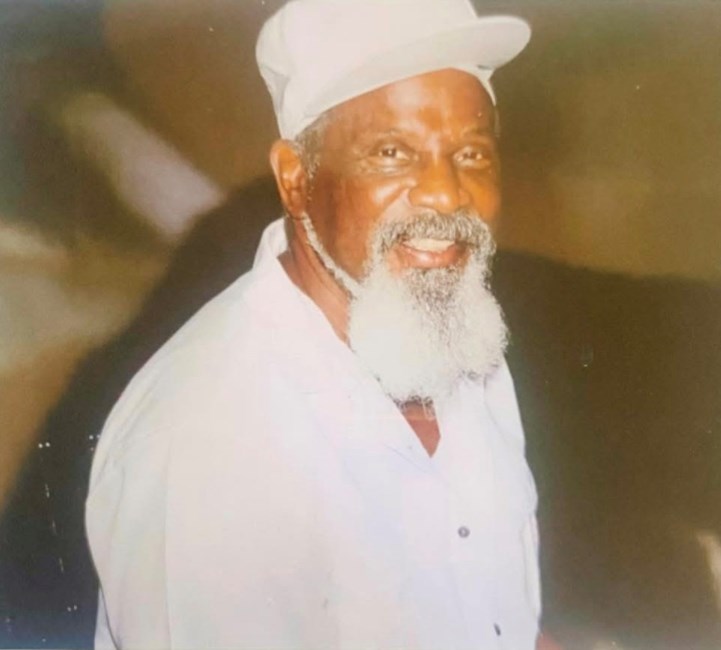 Obituary of Eddie Kevin Coleman