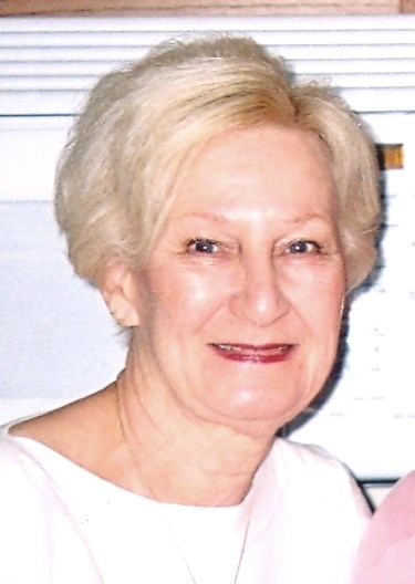 Obituary of Patricia C. Brooks Johnston