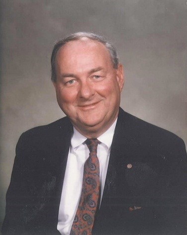 Obituary of Philip James Dreger Jr.