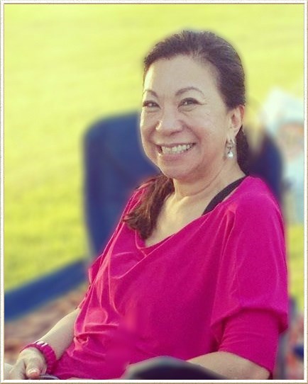 Obituary of Carmen Duque Robicheaux