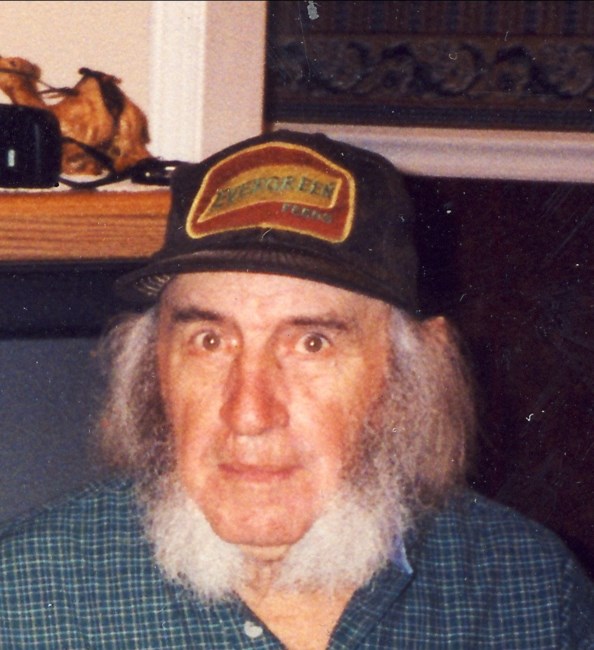 Obituary of Vincent Steven Tripp