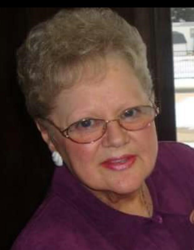 Obituary of Marlene Stubblefield