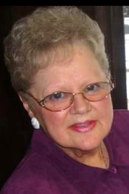 Obituary of Marlene Stubblefield