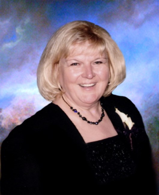 Obituary of Mary Ann Esquivel