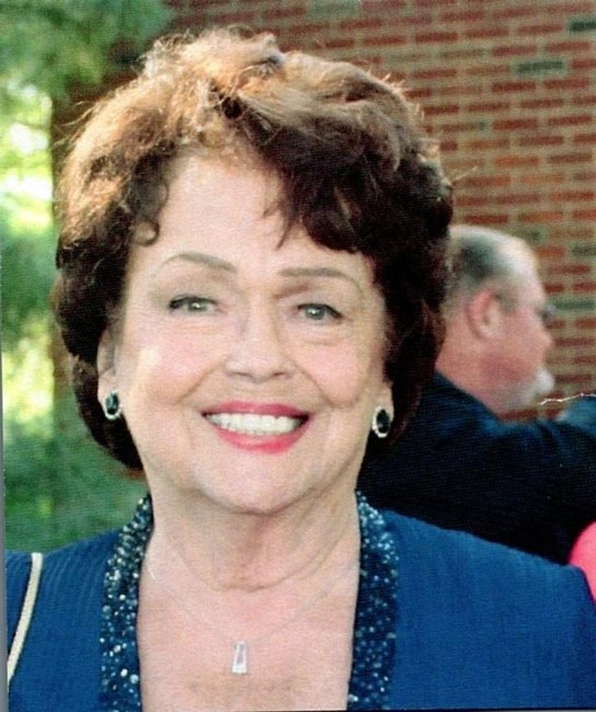 Obituary of Mary E. Dintrone