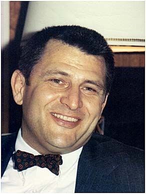 Obituary of Ken Kenigsberg