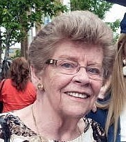 Obituary of Noreen Catherine Azzarelli