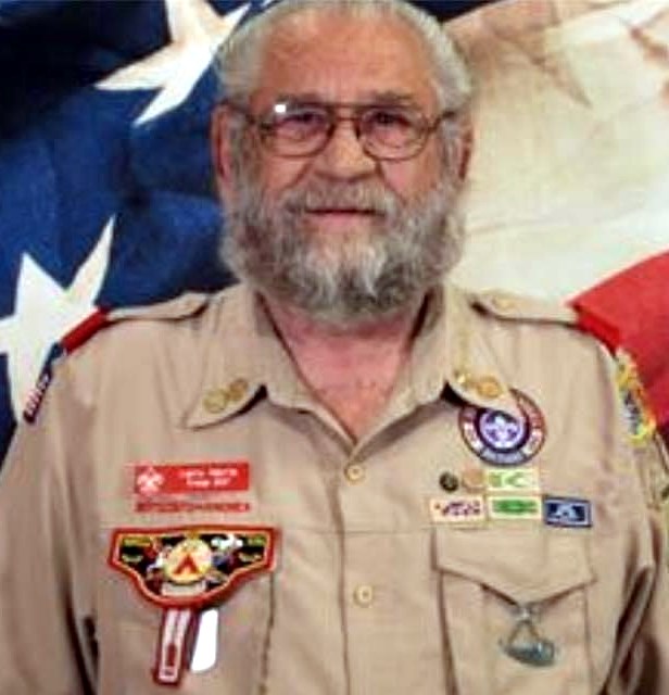 Obituary of Larry D. Harris