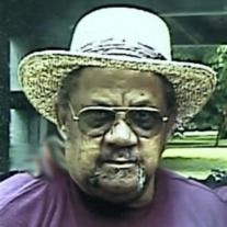 Obituary of Samuel "Sammy" Hayes