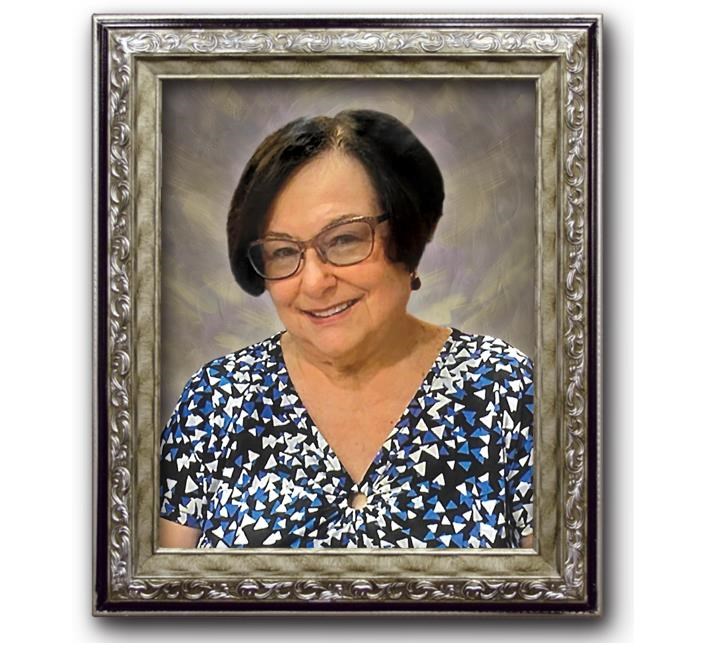 Obituary of Carol Ann Dettling