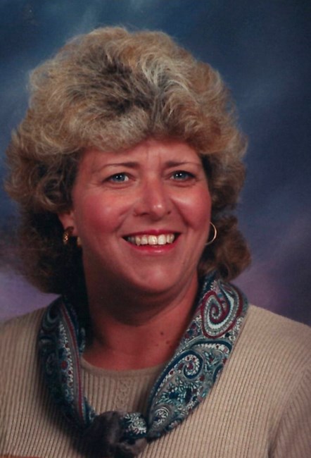 Obituary of Arlene George Umberger