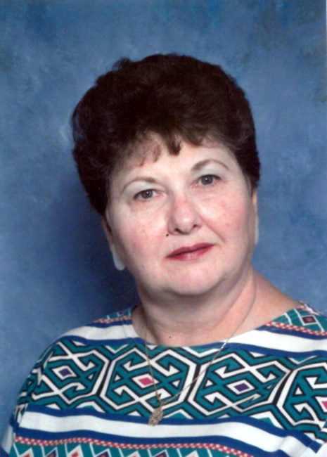 Obituario de Helen Burgess