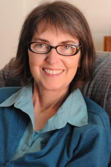 Obituary of Mary Jane Rice