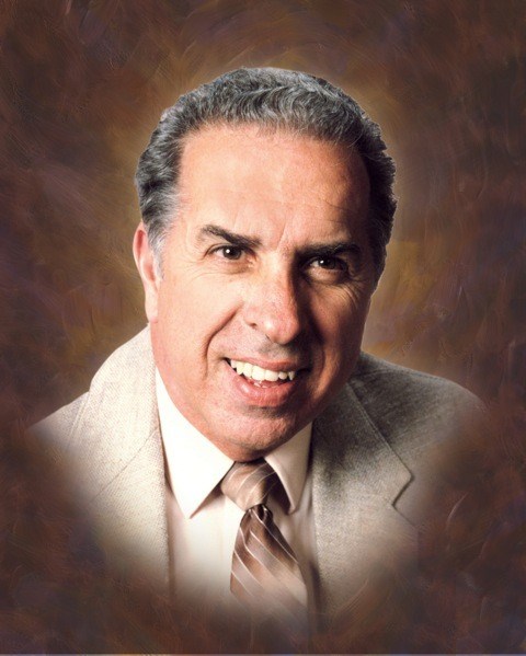 Obituary of Bruce H Wolfe