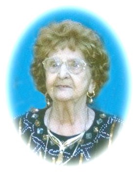 Obituary of Margaret Marge Kloess Lion