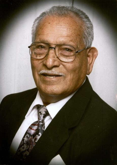 Obituario de Rafael Blacno Porras Jr.