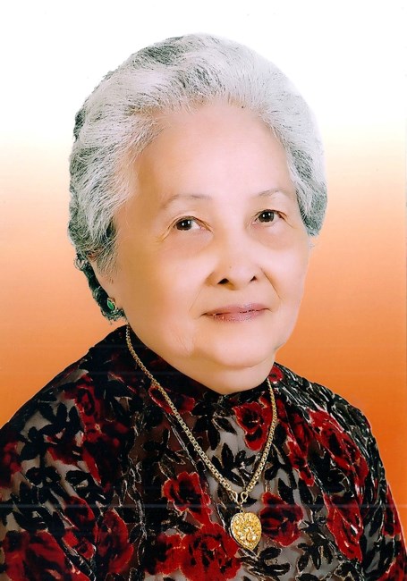 Obituary of Ba T. Ngo