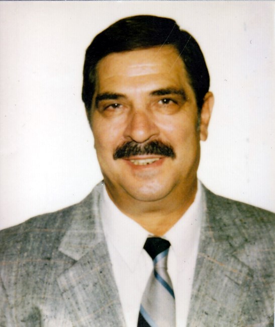 Obituary of Francesco Russo