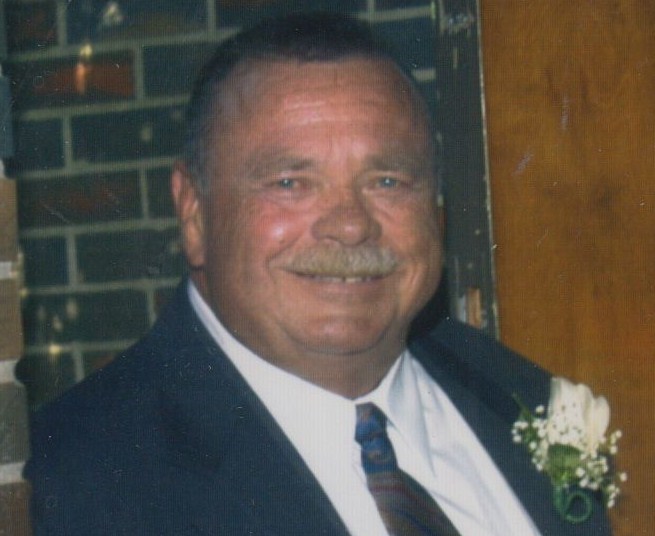 Tony Hodges Obituary Leeds, AL