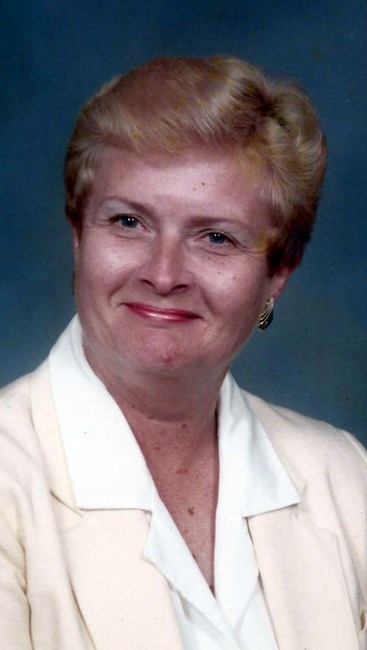 Obituary of Patricia Ann Snyder