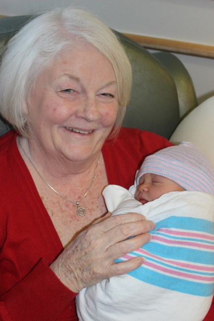 Obituary of Teresa A. Moshier