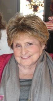 Obituario de Patricia Fox