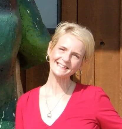 Obituary of Kandi Neeley Travelstead