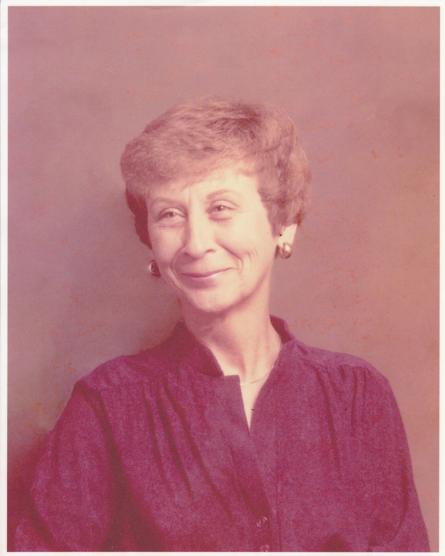 Obituary of Shirley Ann Patton