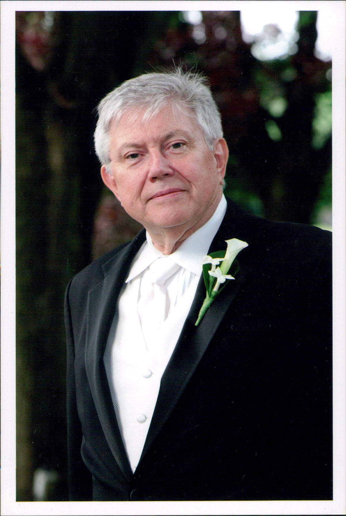 Obituary of Roy J. Weaver