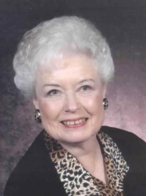 Obituary of Lucille O'Connor