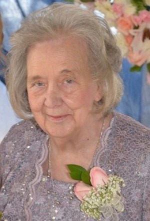 Obituary of Marcia Kaye Seigmund