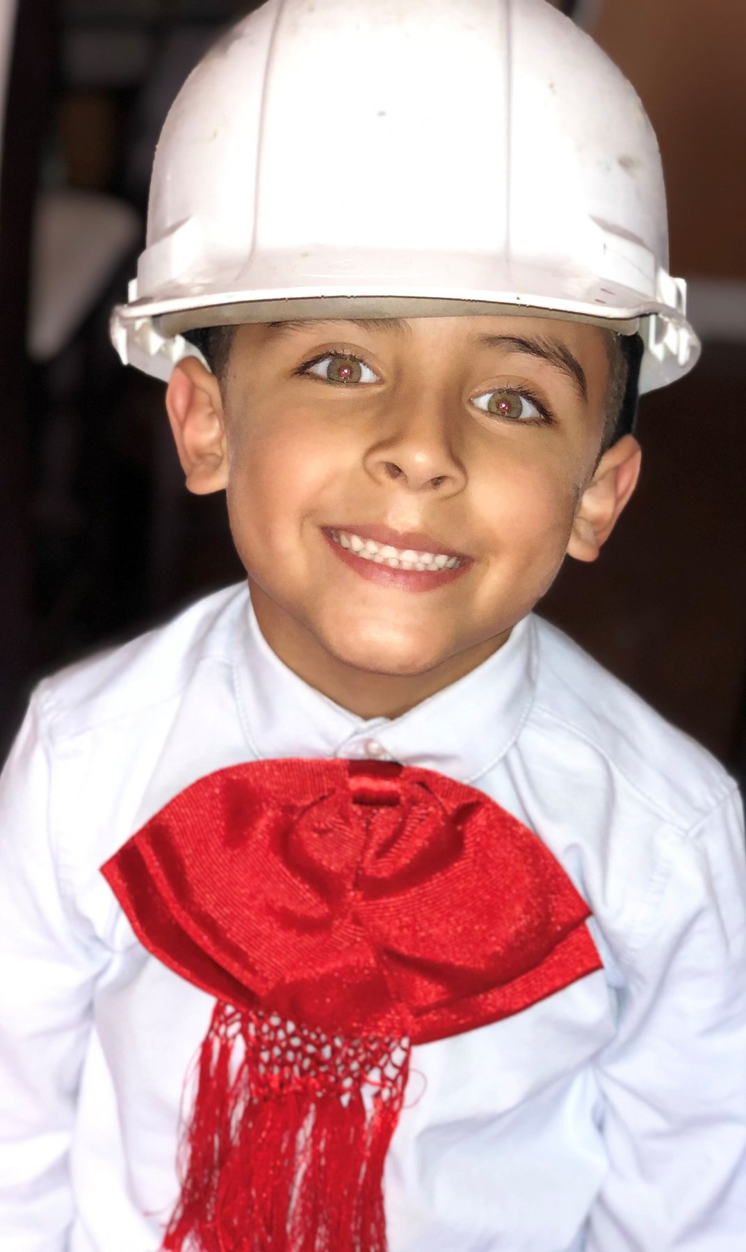 Obituary of Sergio Luis Gomez