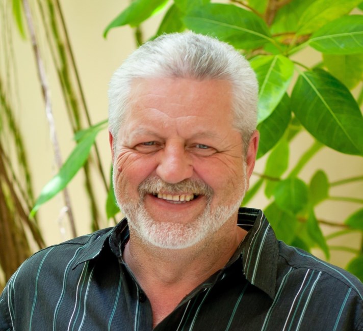 Obituary of Michael John Babij