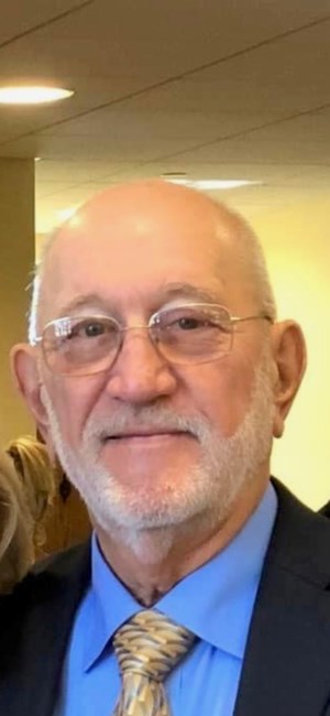 Obituary of Timothy William Warhol