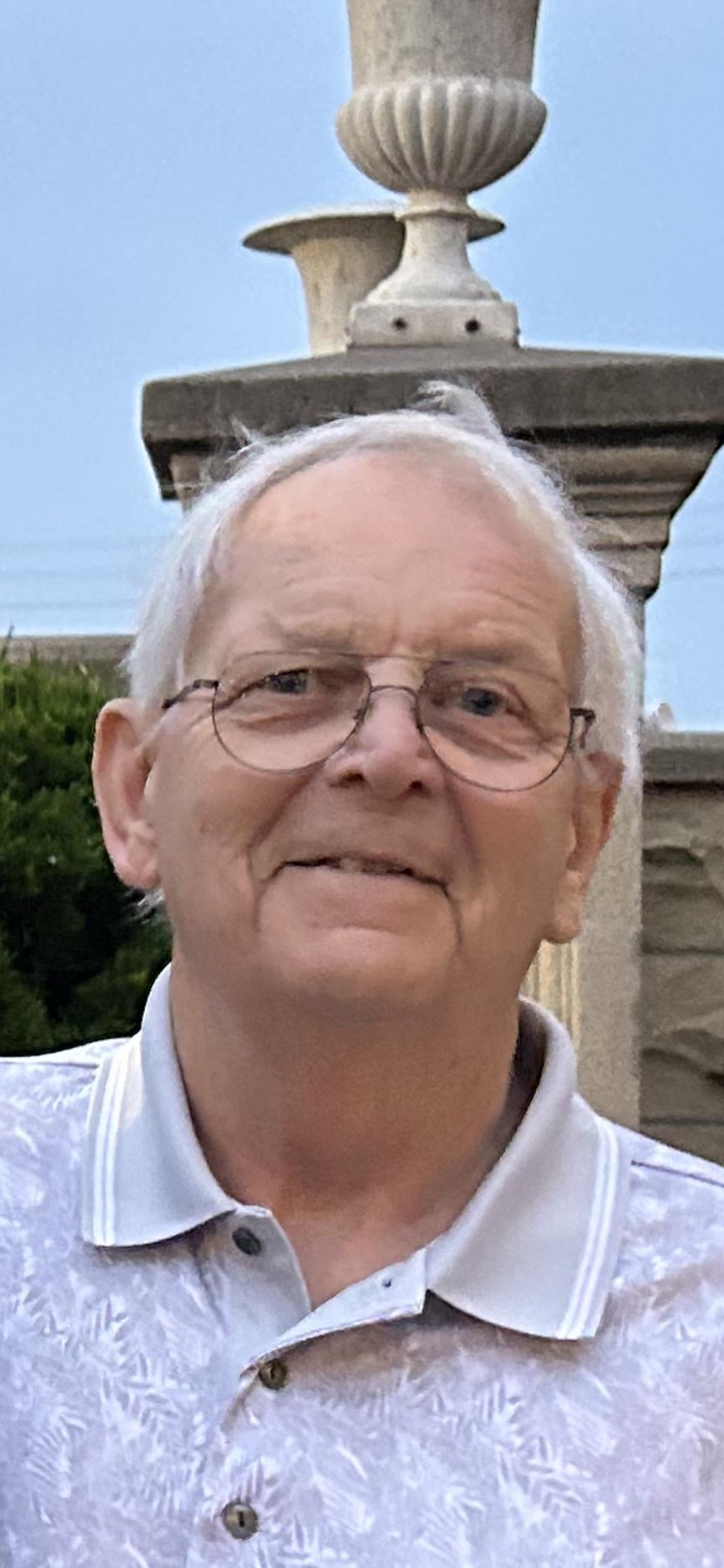 Obituary of Kenneth Stewart Beckett