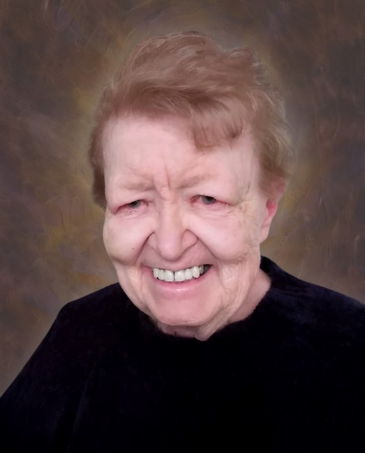 Obituary of Mary Ann Ramirez