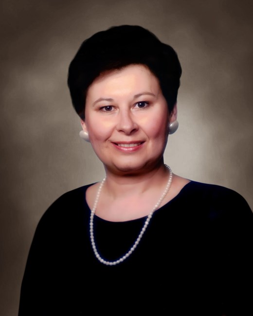 Avis de décès de Suzanne Marleau