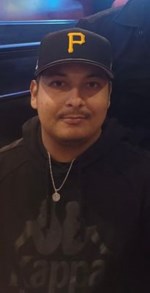 Rudy Diaz Chacon