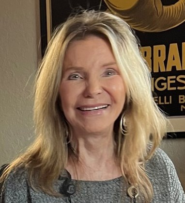 Obituary of Valerie "Kay" Keller