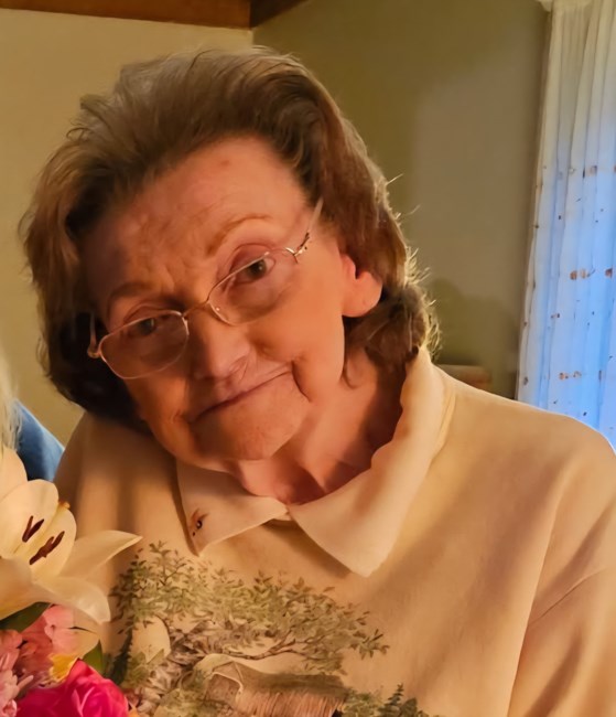 Avis de décès de Margot Anne MacCracken