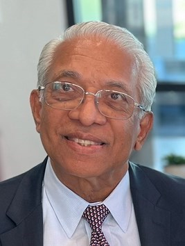 Obituary of Thomas N. Jacob