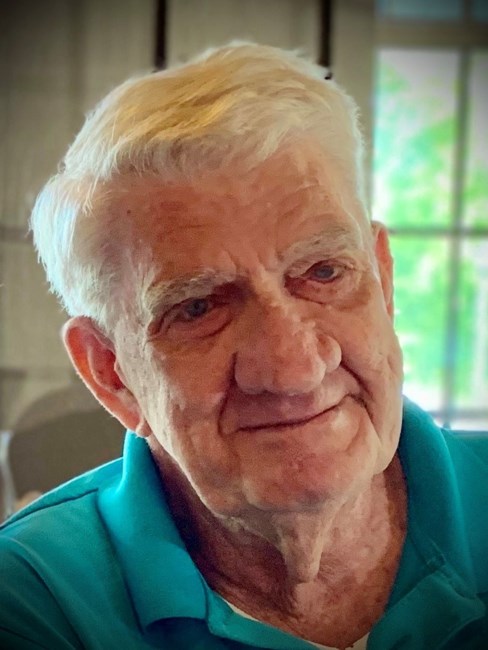 Obituary of Don Richard McInnis