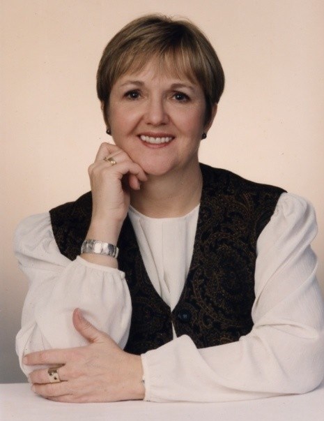 Obituary of Arlen Audrey Bruce